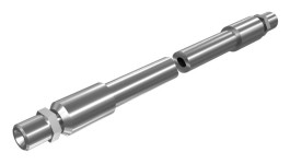 177-7862:Шланг в сборе