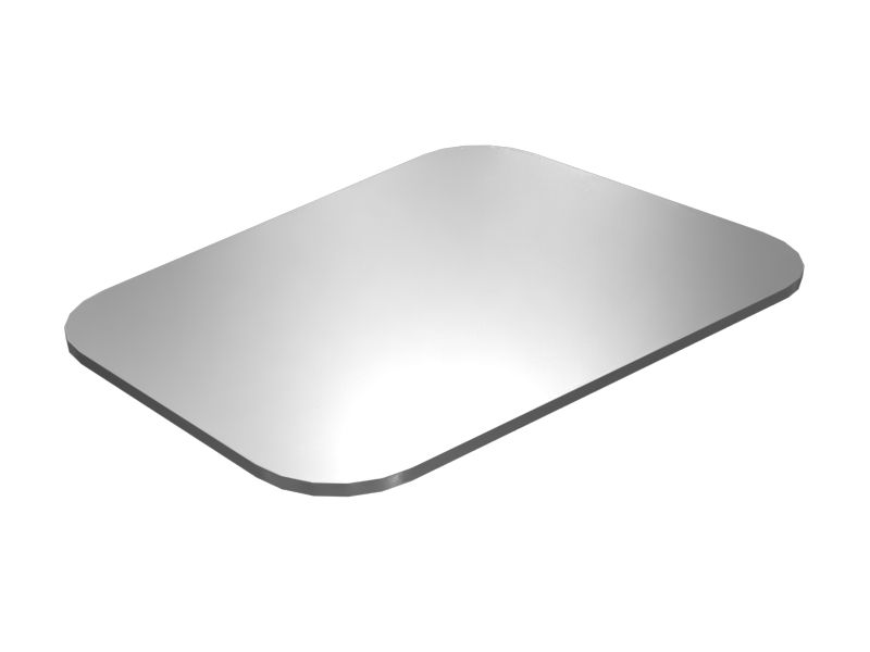 336-1508:СТЕКЛО ПЕРЕДНЕЕ