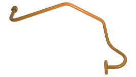 4P-7566:ТРУБКА В СБОРЕ