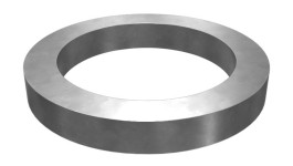 1P-8005:Круглая прокладка толщиной 4,6 мм