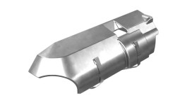 377-1063:ЩИТОК В СБОРЕ