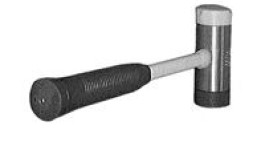 1S-0258:Молоток с мягким бойком