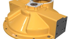 365-3045:КАРТЕР XFR В СБОРЕ