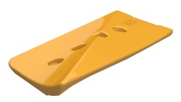 485-7965:Накладки для ровного резания (правая)