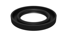 097-5215:Манжетное уплотнение диаметром вала 55 мм