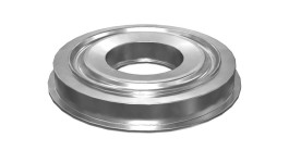 498-2331:Шайба для крепления срезной накладки, 40 мм