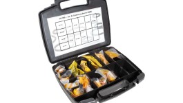 610-1943:Комплект уплотнительных колец общего назначения