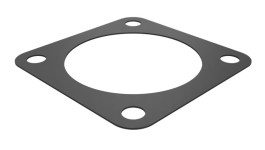 5L-1150:Прокладка толщиной 0,79 мм