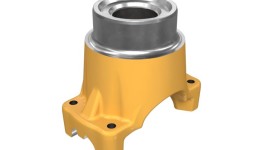 331-8520:НАКОНЕЧНИК ВИЛКИ