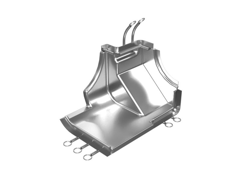 383-2306:ЩИТОК В СБОРЕ