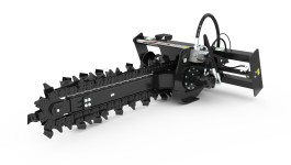 424-0473:T315 с гидравлическим боковым смещением