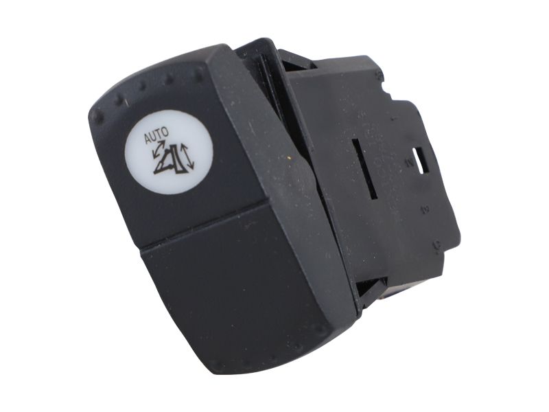 222-7882:Герметичный кулисный переключатель с подсветкой 24 В