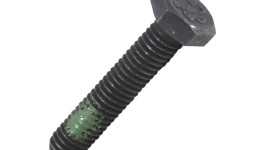 8C-3798:Болт с шестигранной головкой M6-1 x 30 мм