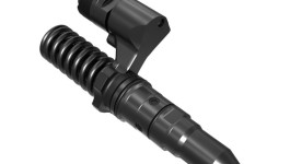 389-5860:НАГРЕВАТЕЛЬ ОХЛАЖДАЮЩЕЙ ЖИДКОСТИ