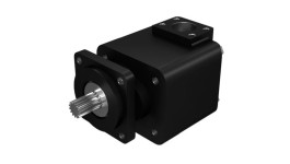 270-6258:ШЕСТЕРЕНЧАТЫЙ НАСОС