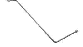 342-4480:ТРУБКА В СБОРЕ