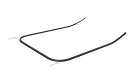 156-6601:Резиновое уплотнение стекла EPDM длиной 1457,9 мм