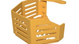 258-7531:ОГРАЖДЕНИЕ В СБОРЕ