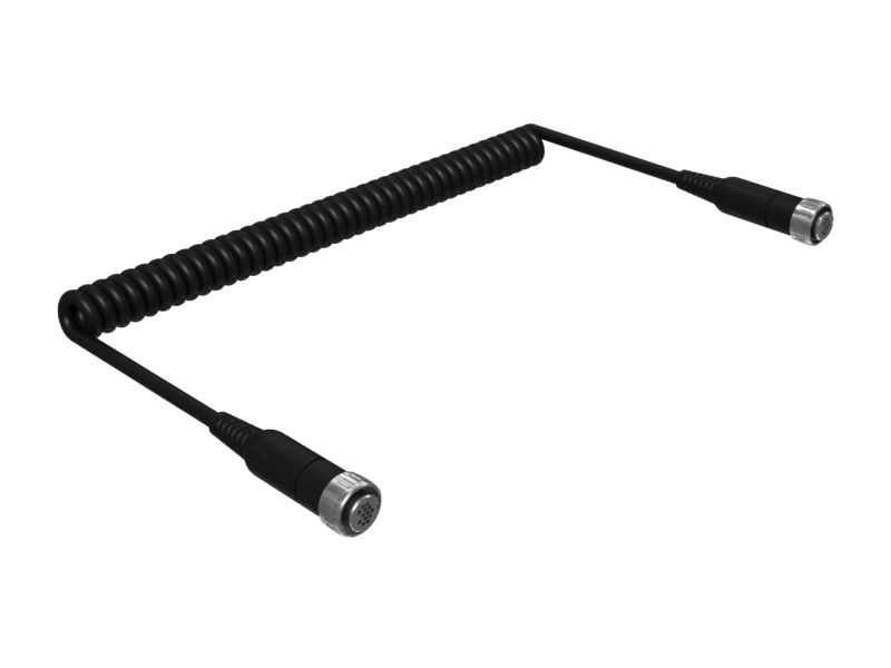 519-7973:Жгут проводов управления с уровня земли