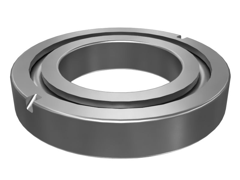 563-7755:ПОДШИПНИК В СБОРЕ