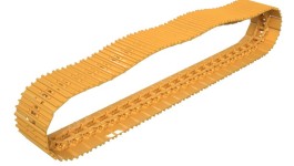 626-2157:Гусеница ходовой части