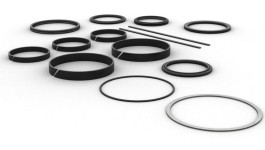 363-9755:КОМПЛЕКТ УПЛОТНЕНИЙ