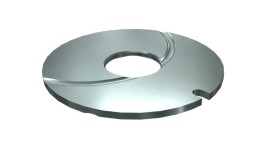 5D-5533:Упорная шайба дифференциальной шестерни 32 мм id