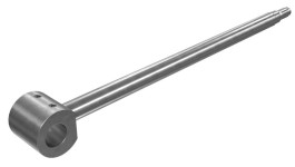 380-1976:Гидравлический шток в сборе