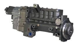 129-6313:ВАЛ ПРИВОДА