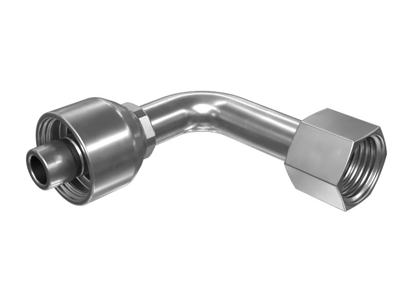 587-3253:Глухая муфта