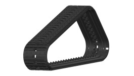 561-5498:Резиновая гусеничная лента 400 мм для 259