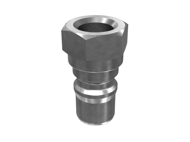 5R-5561:Быстроразъемный штуцер