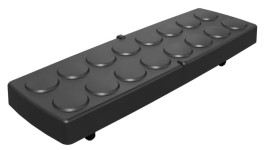 377-0897:МОДУЛЬ КЛЮЧЕВОЙ