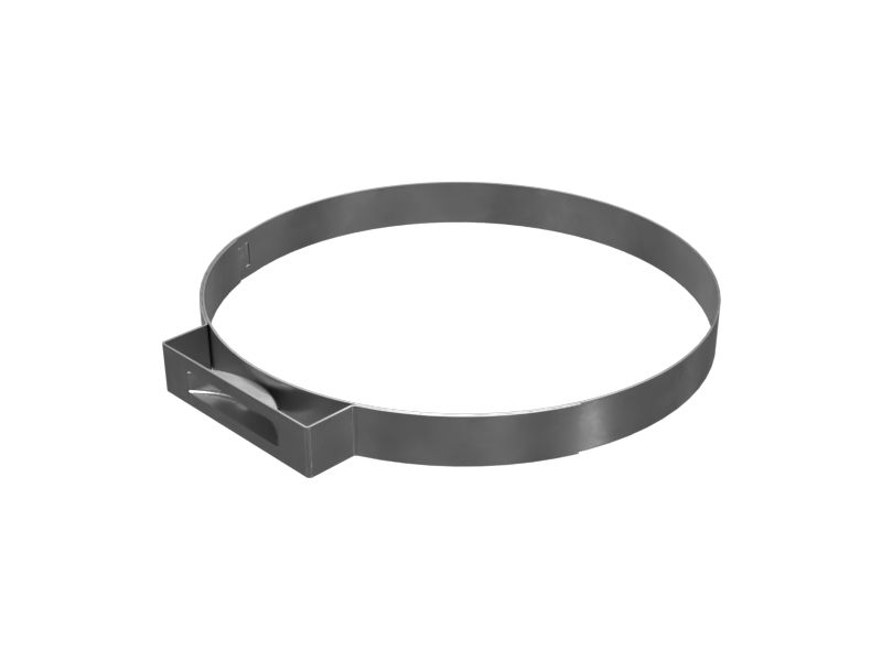 365-4592:Хомут зажимной