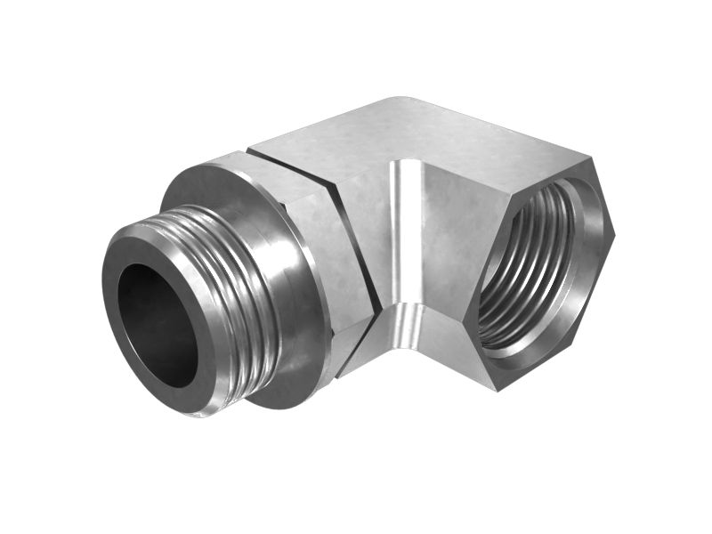 173-0064:Переходной коленчатый патрубок 90° на STOR