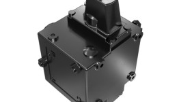 352-6923:Гидроаккумулятор