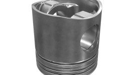 101-4140:Корпус поршня