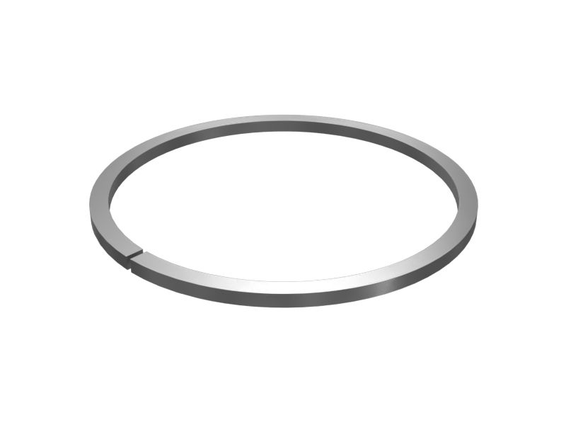 252-9518:КОЛЬЦО ПОРШНЕВОЕ