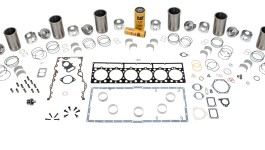 398-0453:Комплект Silver для восстановления двигателя