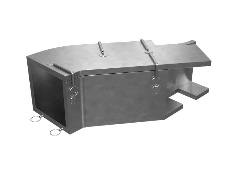 306-5184:ЩИТОК В СБОРЕ