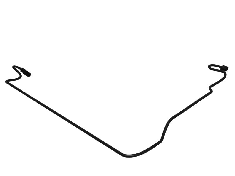 474-7538:Жгут проводов датчика 20 AWG