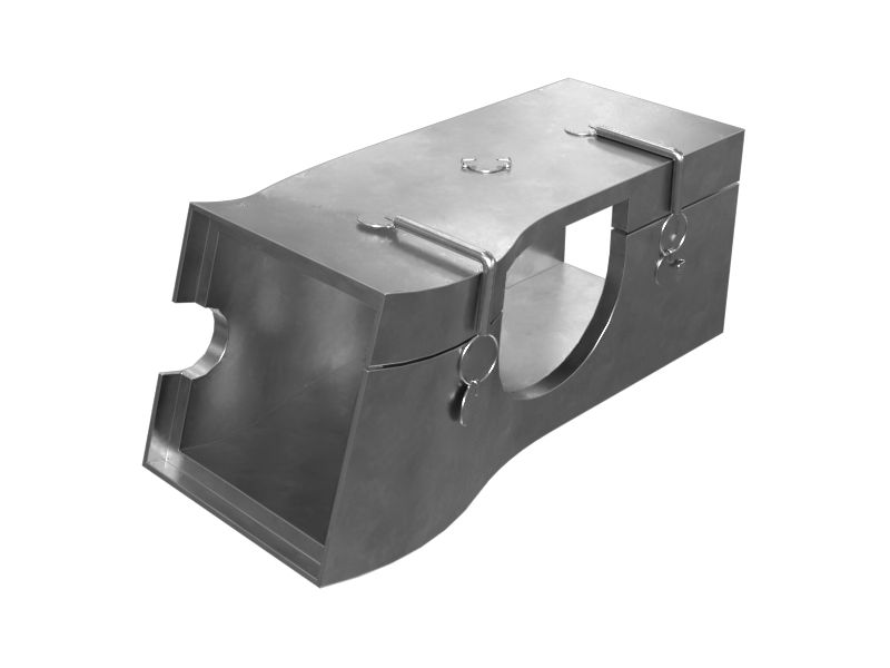 334-1275:ЩИТОК В СБОРЕ