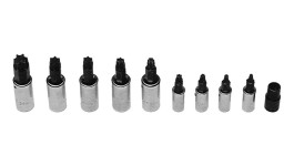 194-3584:Набор сменных головок для динамометрического ключа