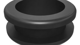 5I-3876:Симметричное уплотнение с двойным фланцем