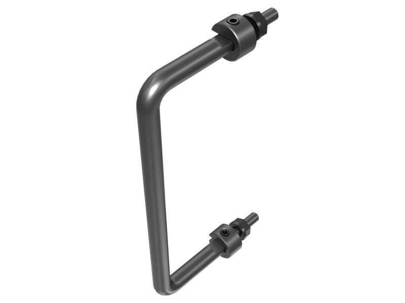 520-7487:РУКОЯТЬ В СБОРЕ