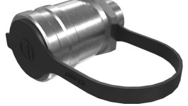 127-9087:Форсунка для охлаждающей жидкости