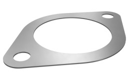 5H-0135:Прокладка фильтра гидравлического бака толщиной 0,8 мм