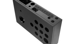 4P-9572:КОРОБКА