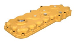 464-5019:КОРПУС XFR В СБОРЕ