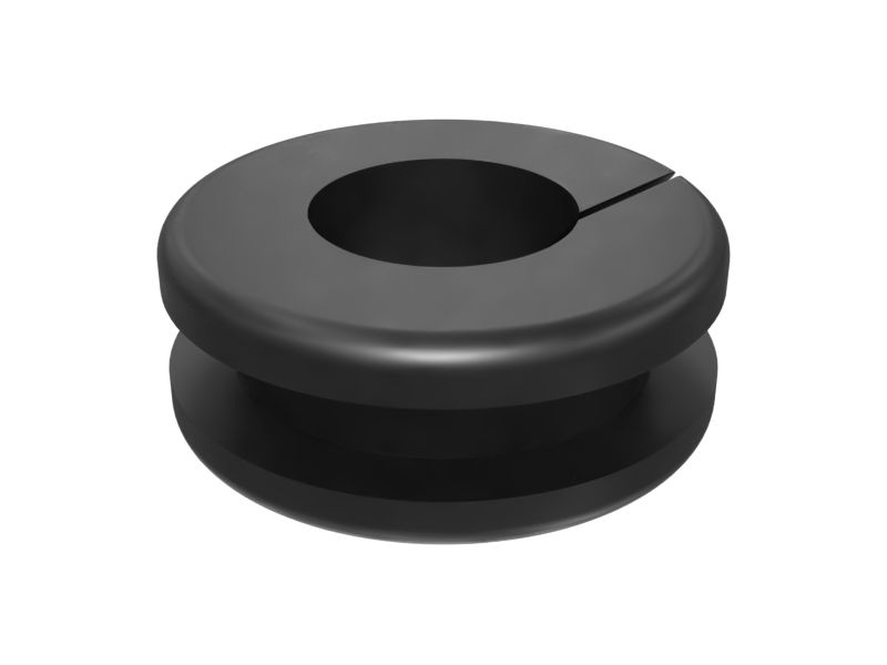 4H-2558:Фланцевое резиновое уплотнение внутреннего диаметра 15,88 мм